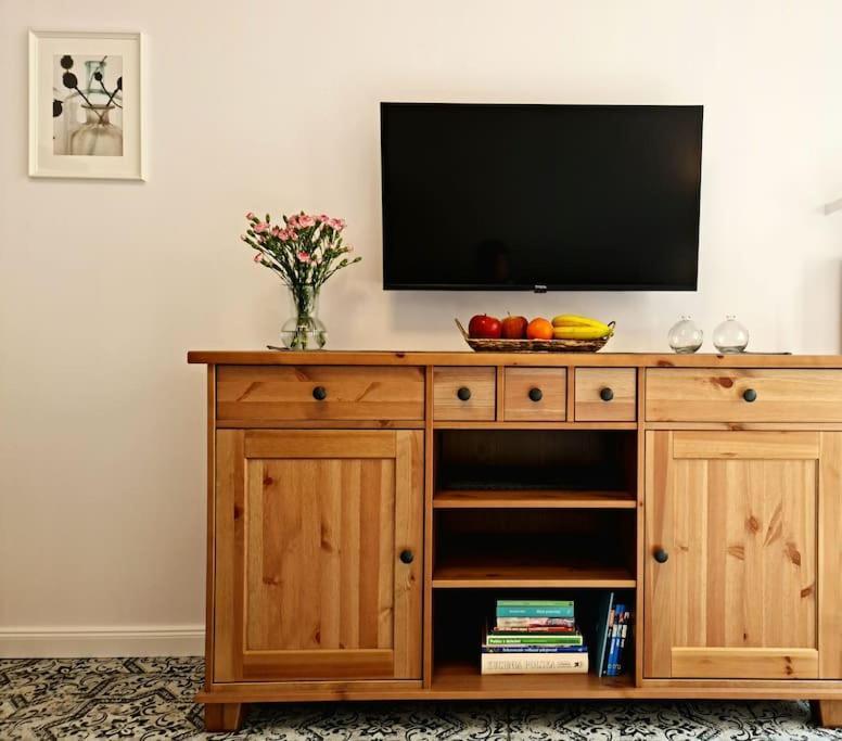 Appartamento Zachodni Z Balkonem 4 Osoby