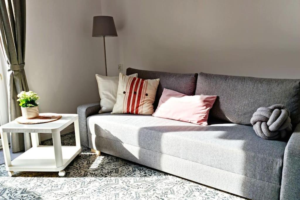 Appartamento Zachodni Z Balkonem 4 Osoby Varsavia