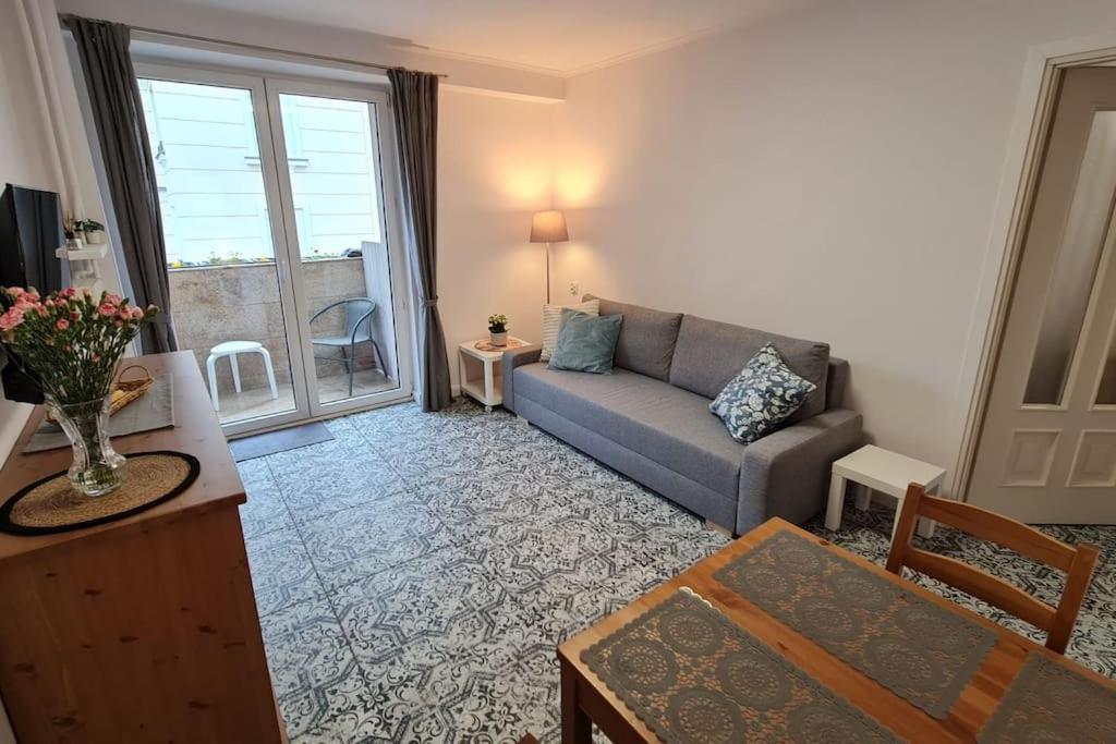 Appartamento Zachodni Z Balkonem 4 Osoby Varsavia