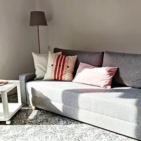 Apartament Zachodni Z Balkonem 4 Osoby Warszawa Zewnętrze zdjęcie