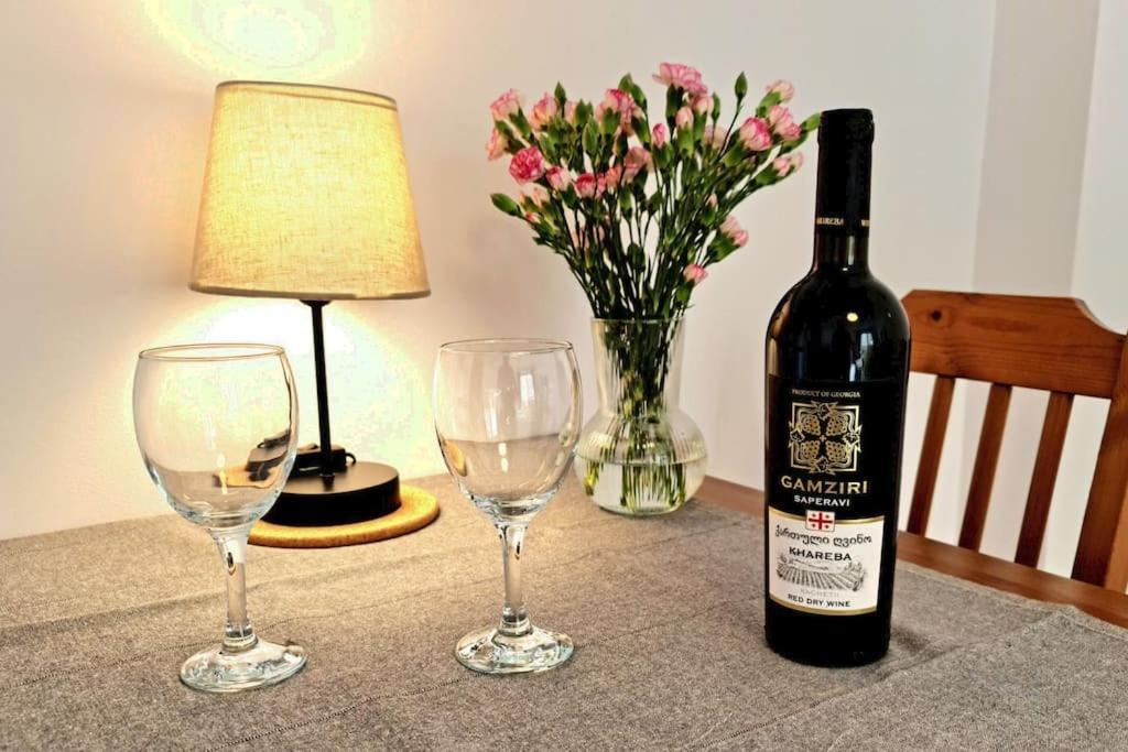 Zachodni Z Balkonem 4 Osoby Apartament *